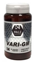 Vari Gm 730 mg 60 capsules Vari Gm 730 mg 60 capsules