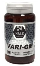 Vari Gm 730 mg 60 capsules Vari Gm 730 mg 60 capsules