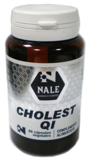 Cholest Qi 60 Capsules Cholest Qi 60 Capsules