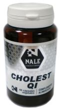 Cholest Qi 60 Capsules Cholest Qi 60 Capsules