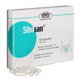 Sibosan 30 Capsules Sibosan 30 Capsules