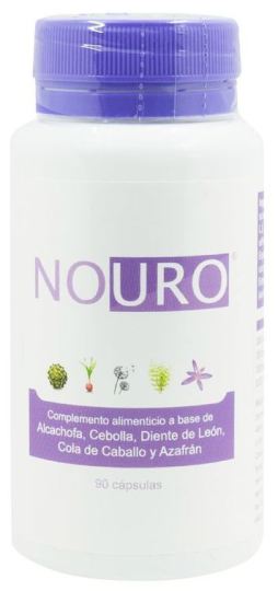 Nouro 90 Capsules Nouro 90 Capsules