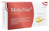 Metionac 60 Tablets Metionac 60 Tablets