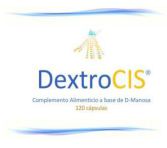Dextrocis 120 Capsules Dextrocis 120 Capsules