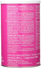 Soluble Collagen Forte Skin Care 360 gr Soluble Collagen Forte Skin Care 360 gr