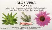 Aloe Vera Forte 20 Vials Aloe Vera Forte 20 Vials
