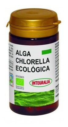 Eco Alga Chlorella 60 capsules Eco Alga Chlorella 60 capsules