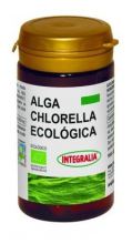 Eco Alga Chlorella 60 capsules Eco Alga Chlorella 60 capsules