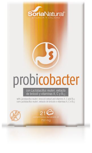 Probicobacter 21 tablets Probicobacter 21 tablets