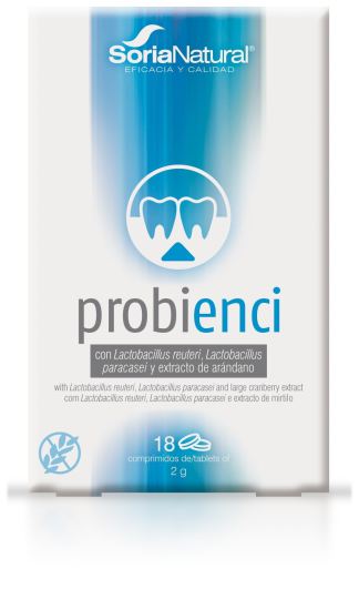 Probienci 18 tablets Probienci 18 tablets