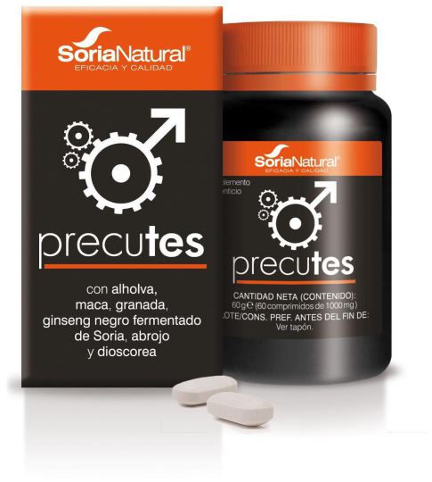 Precutes 60 Tablets Precutes 60 Tablets