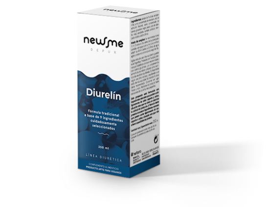 Diurelin 250 ml Diurelin 250 ml