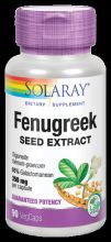 Fenugreek 350mg 90 Vegan Capsules Fenugreek 350mg 90 Vegan Capsules
