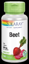 Beet Vegan 100 Capsules Beet Vegan 100 Capsules