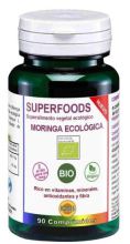 Moringa Bio 90 Capsules Moringa Bio 90 Capsules