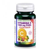 Pure Vitamin C 40 Capsules 1 gr Pure Vitamin C 40 Capsules 1 gr