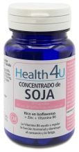 Soya concentrate 545 Mg 30 Capsules Soya concentrate 545 Mg 30 Capsules