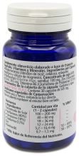 Soya concentrate 545 Mg 30 Capsules Soya concentrate 545 Mg 30 Capsules