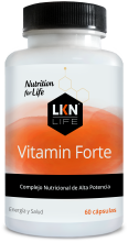 Vitamin Forte 60 Capsules Vitamin Forte 60 Capsules