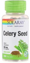 Celery Seed 505mg 100 Capsules Celery Seed 505mg 100 Capsules