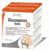 Glucosamin Forte 120 Tablets Glucosamin Forte 120 Tablets