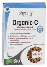 Organic C Bio 30 tablets Organic C Bio 30 tablets