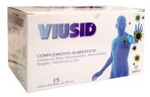 Viusid Box 15 Vials Viusid Box 15 Vials