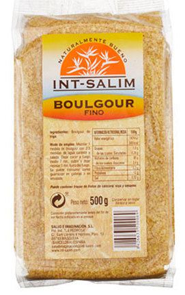 Boulgour Normal Fine 500 gr Boulgour Normal Fine 500 gr