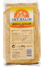 Boulgour Normal Fine 500 gr Boulgour Normal Fine 500 gr