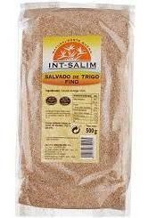 Saved Wheat 500 gr Saved Wheat 500 gr