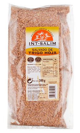 Saved Wheat Hoja 300 gr Saved Wheat Hoja 300 gr