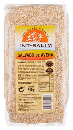 Saved Avena 500 gr Saved Avena 500 gr