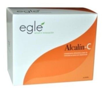 Alkaline C 30 Sticks Alkaline C 30 Sticks