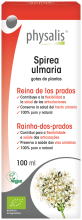 Physalis spirea ulmaria Queen Prados bio ext 100 ml Physalis spirea ulmaria Queen Prados bio ext 100 ml