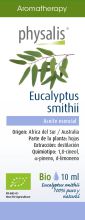 Eucalyptus Smithii Essence 10 ml Eucalyptus Smithii Essence 10 ml