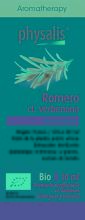 Essence Rosemary Ct Verbenone 10 ml Essence Rosemary Ct Verbenone 10 ml
