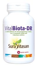 VitalBiota-DR 30 Capsules VitalBiota-DR 30 Capsules