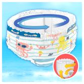 Splashers Size 5 10 Units of 14 kg Splashers Size 5 10 Units of 14 kg
