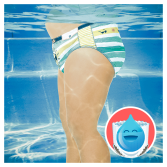 Splashers Size 5 10 Units of 14 kg Splashers Size 5 10 Units of 14 kg