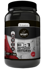 Muscle Recovery 750 gr Muscle Recovery 750 gr