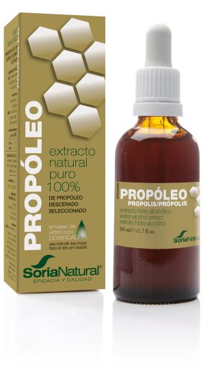 Hydroalcoholic Propolis Extract 50 ml Hydroalcoholic Propolis Extract 50 ml