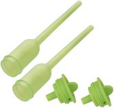 Kit of Spare Parts for Standard Bottles 4 pcs Kit of Spare Parts for Standard Bottles 4 pcs