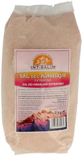 Fine Pink Himalaya Salt 1 kg Fine Pink Himalaya Salt 1 kg