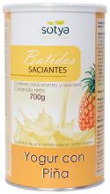 Pineapple Yogurt Flavor Shake 700 gr Pineapple Yogurt Flavor Shake 700 gr