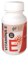 Vitamin E 100 Capsules Vitamin E 100 Capsules