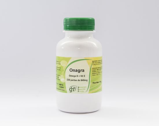 Evening Primrose 220 Pearls 640 mg Evening Primrose 220 Pearls 640 mg