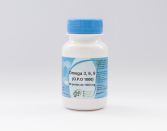 Omega 3,6,9 50 Pearls 1300 mg Omega 3,6,9 50 Pearls 1300 mg