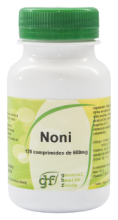 Noni 120 Tablets 600 mg Noni 120 Tablets 600 mg