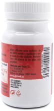 Korean Red Ginseng 60 Vegetable Capsules 500 mg Korean Red Ginseng 60 Vegetable Capsules 500 mg