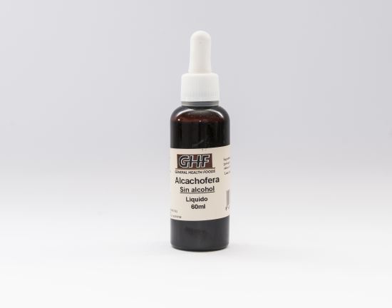 Artichoke extract 60 ml Artichoke extract 60 ml